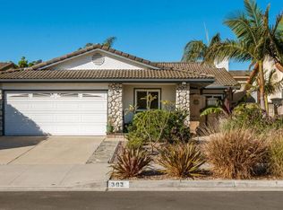 303 Apple Ave, Ventura, CA 93004