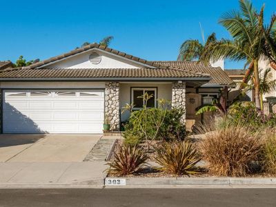 303 Apple Ave, Ventura, CA, 93004