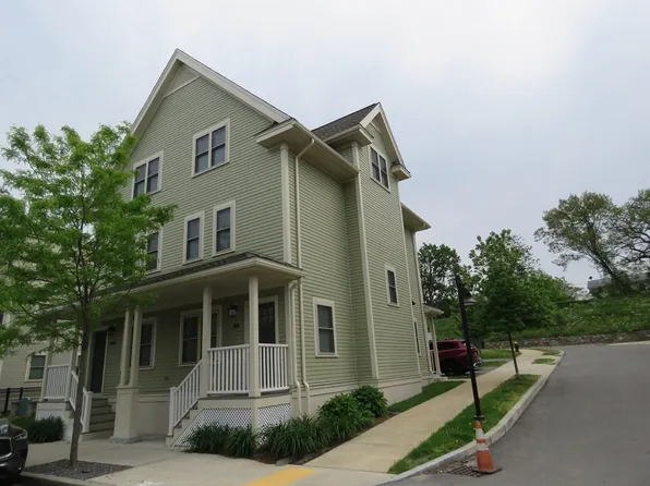 53 Edgewood #53, Roxbury, MA 02119