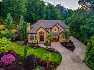 20617 S Monpano Overlook Dr, Oregon City, OR 97045