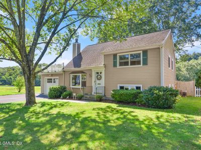 20 Halock Dr, Greenwich, CT, 06831