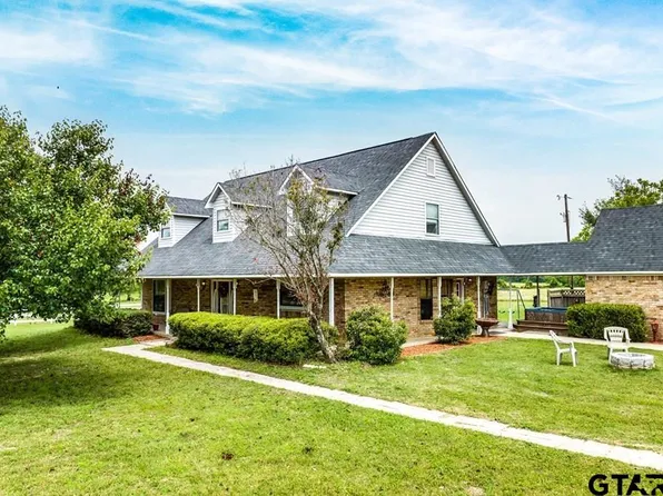 291 Vz County Road 4203, Canton, TX 75103