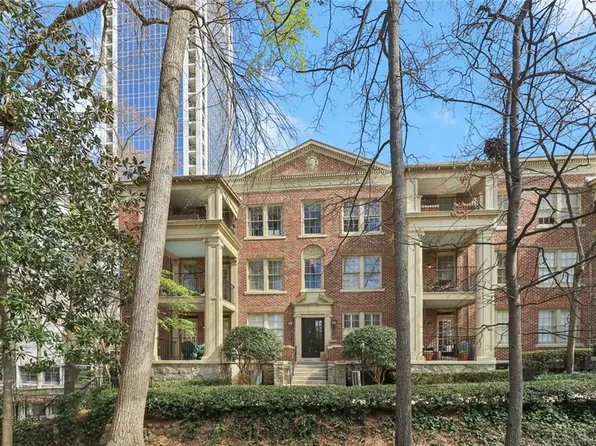2814 Peachtree Rd NW APT 10, Atlanta, GA 30305