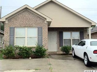 16436 Waterbury Ln, Moundville, AL 35474