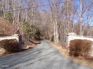 Banjo Ridge Rd #39, Butler, TN 37640