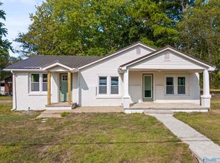 257 Camargo Rd, Fayetteville, TN 37334