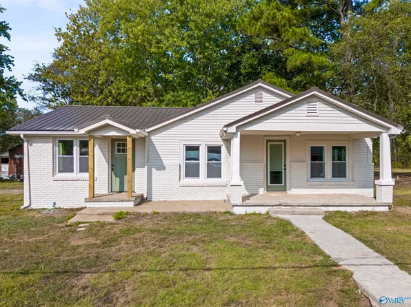 257 Camargo Rd, Fayetteville, TN 37334