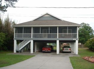 424 Middleton Dr, Pawleys Island, SC 29585