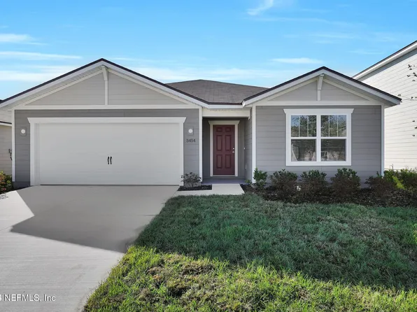5454 INTEGRITY Way, Jacksonville, FL 32244
