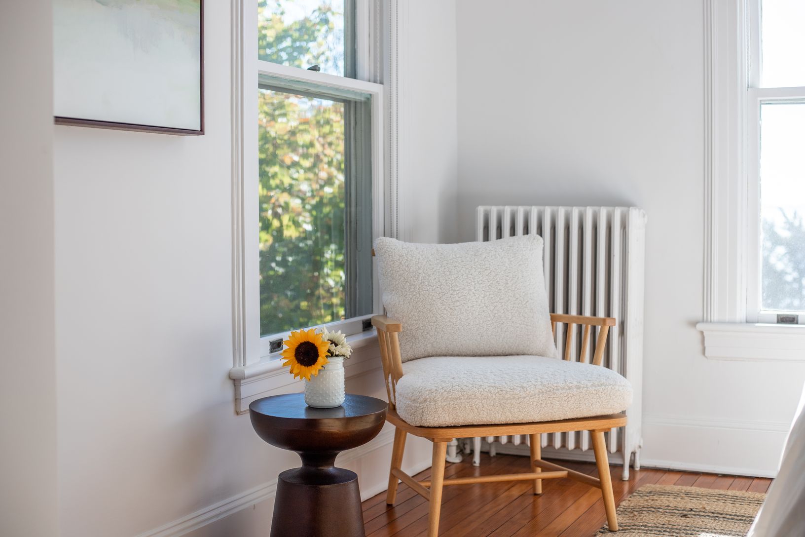  Reading Nook