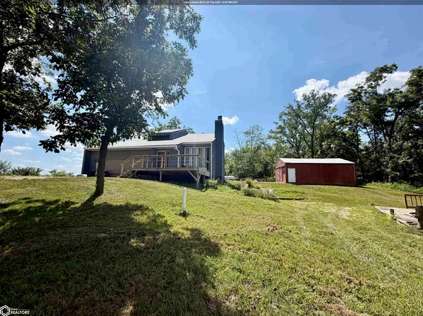19036 520th St, Centerville, IA 52544