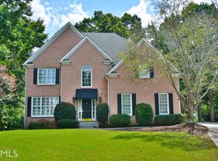 1330 Compton Way, Suwanee, GA 30024
