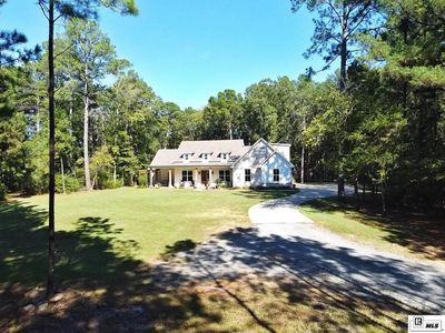486 McGee Rd, West Monroe, LA, 71291