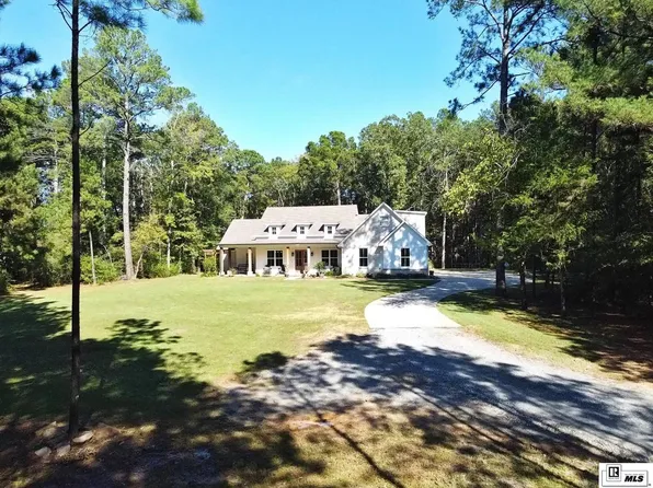 486 McGee Rd, West Monroe, LA 71291