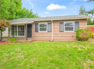 9725 N Edison St, Portland, OR 97203