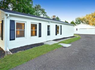 4521 Moenning Rd, Sheboygan, WI 53081