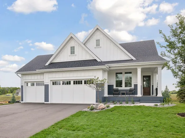 1573 Marsh Pointe Ct, Hamel, MN 55340