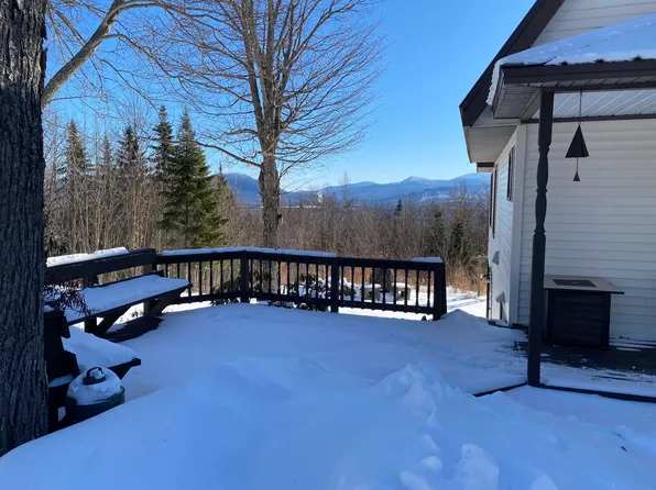 19 Moody Hill Drive, Eustis, ME 04936
