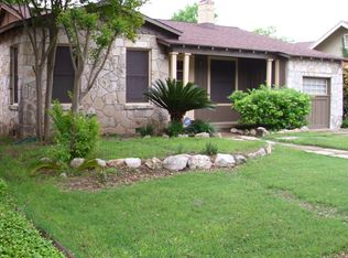 2050 W Summit Ave, San Antonio, TX 78201