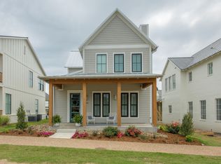 44 Ramble Along Rd, Eufaula, OK 74432