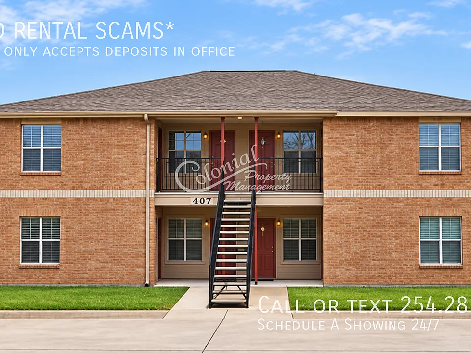 407 S Amy Ln #D