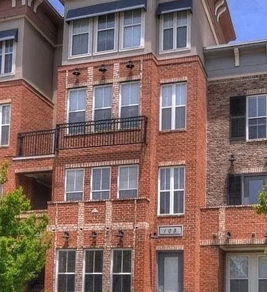 70 W Carolina Ave #103 — Photo 1