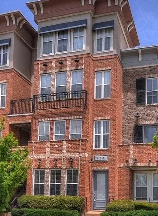70 W Carolina Ave #103