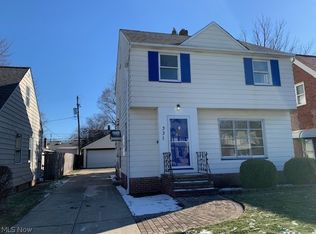 331 E 248th St, Euclid, OH