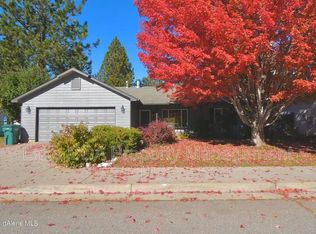 6915 W Legacy Dr, Rathdrum, ID 83858