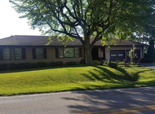 24 Old Mill Rd, Springfield, OH 45506