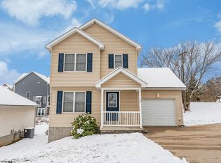 2 Antietam Dr, Morgantown, WV 26508