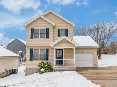 2 Antietam Dr, Morgantown, WV, 26508