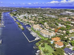 911 Oak Harbour Dr, Juno Beach, FL 33408