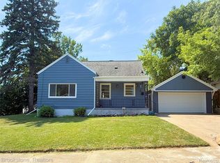 1430 Brabyn Ave, Flint, MI 48503