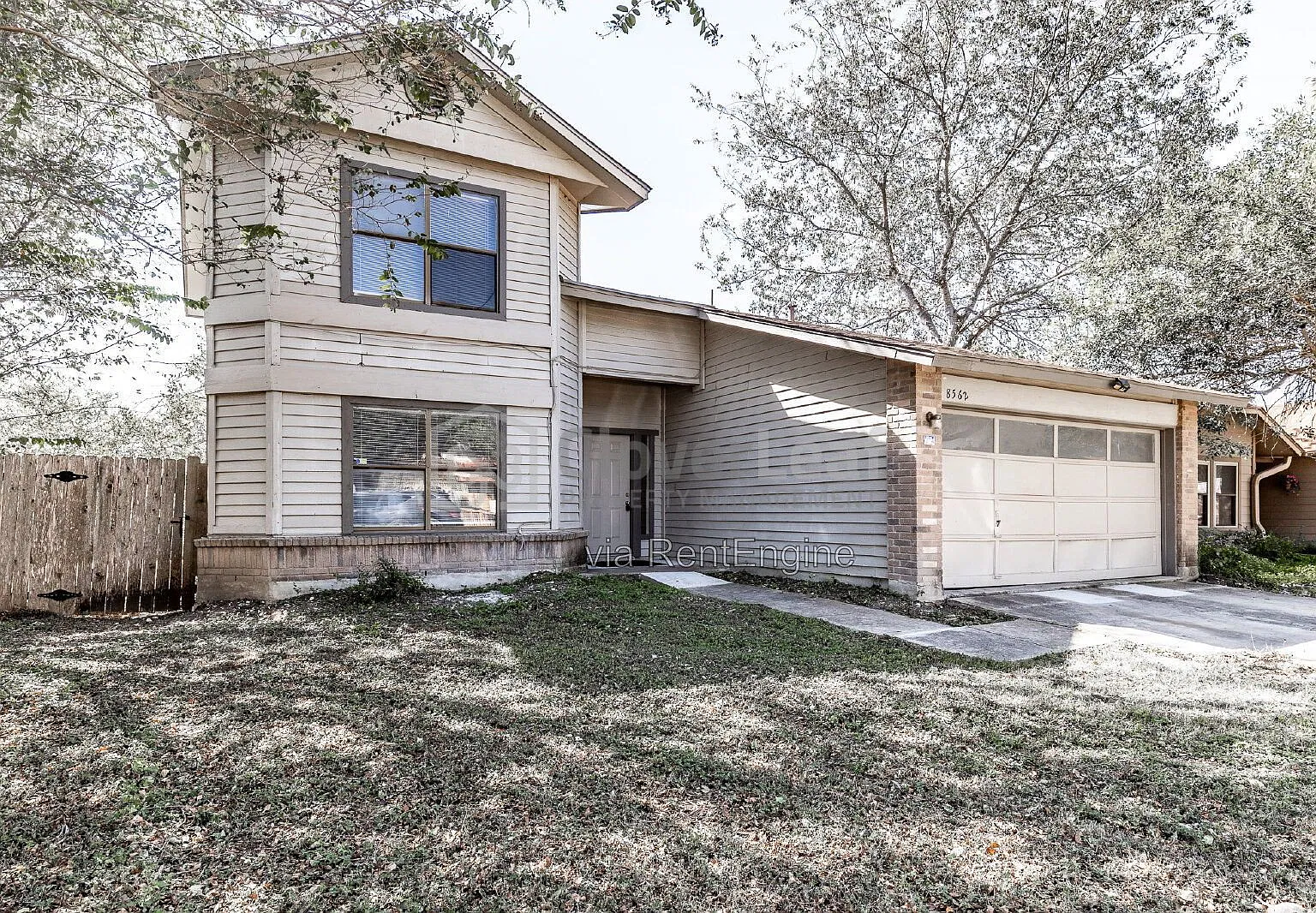 3 bed, 2.0 bath, 1534 sqft, $1,750 — Photo 3