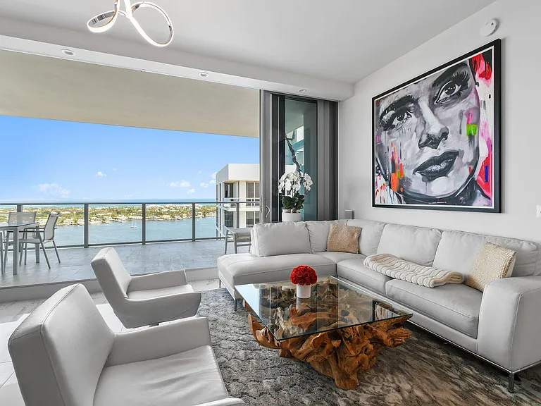 1 Water Club Way #Penthouse 2204 — Photo 9