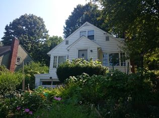 96 Westchester Rd, Jamaica Plain, MA 02130