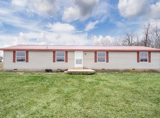8143 Black Rd, Russellville, OH 45168