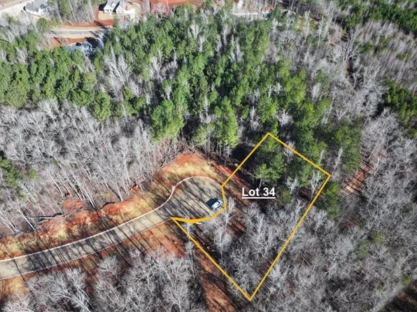 LOT 34 Firefly Bnd, Opelika, AL 36804