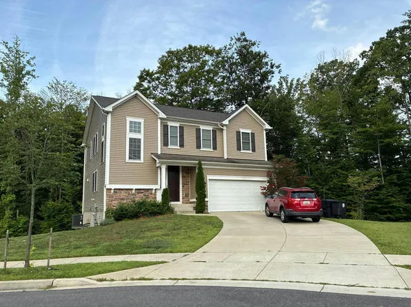 7502 Mildreds Ln, Capitol Heights, MD 20743