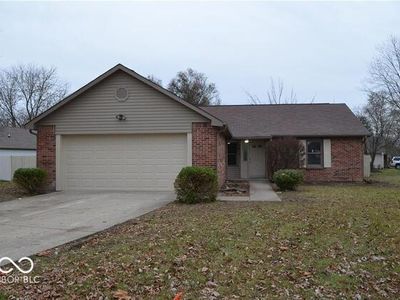 7617 Camberwood Dr, Indianapolis, IN, 46268