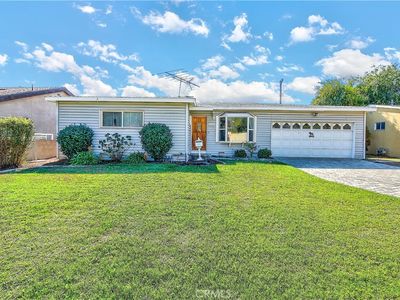 1148 E Raymond St, Ontario, CA, 91764