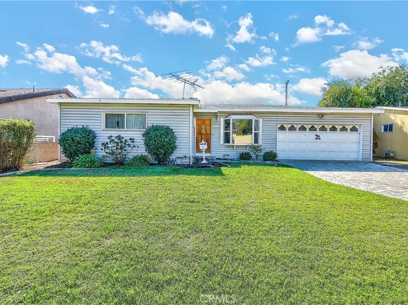1148 E Raymond St, Ontario, CA 91764