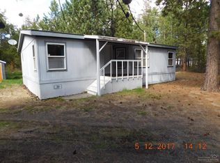 1947 Lund Rd, La Pine, OR 97739