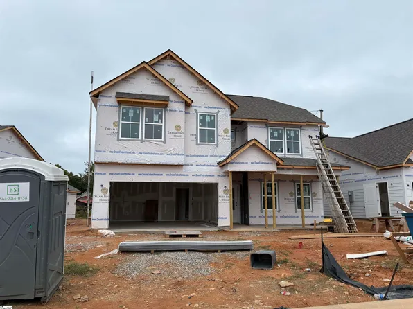 415 Simpson Farm Rd, Simpsonville, SC 29681