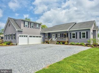 18577 Shingle Point Rd, Georgetown, DE 19947