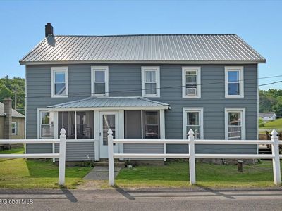50 Old Route 7, Valley Falls, NY, 12185
