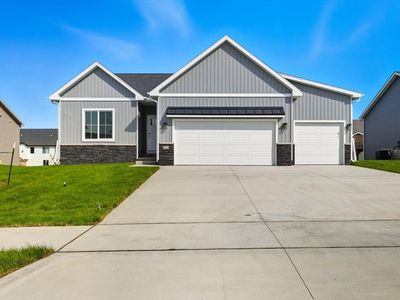 575 NW Prairie Rose Ln, Waukee, IA, 50263