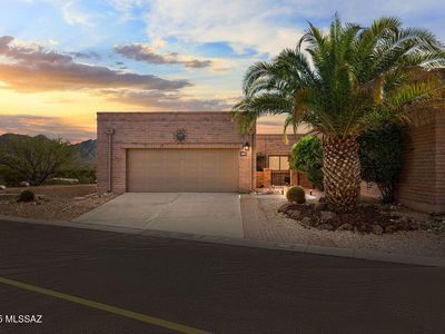 1001 W Calle De Pitahaya, Green Valley, AZ, 85622