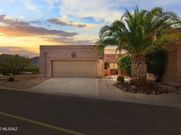 1001 W Calle De Pitahaya, Green Valley, AZ 85622